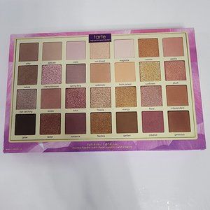 Brand New Tartelette Full Bloom 28 Eye Shadow Palette